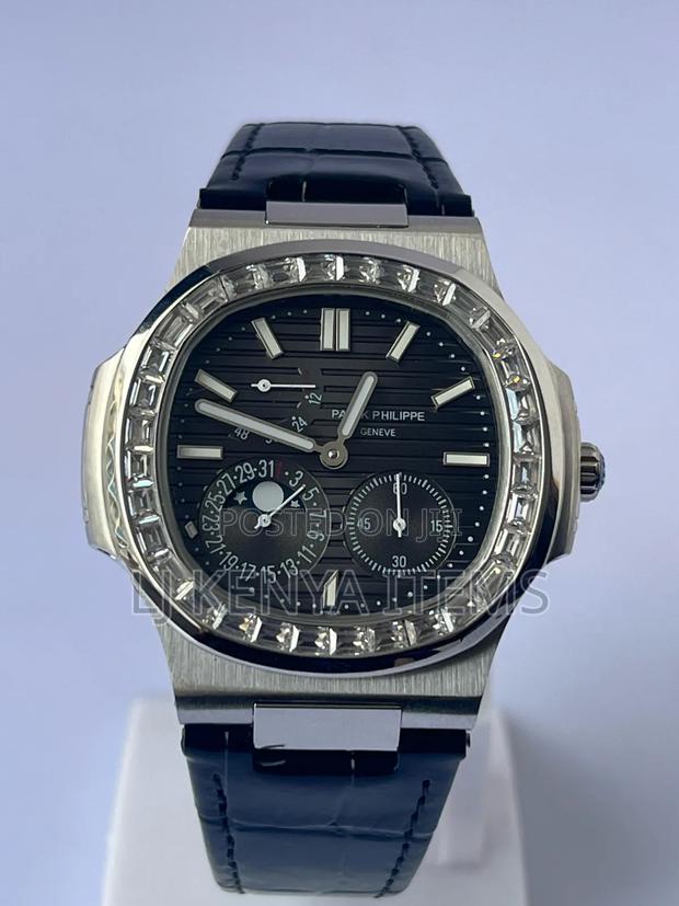 Automatic Super Clone Cartier - thumbnail 12
