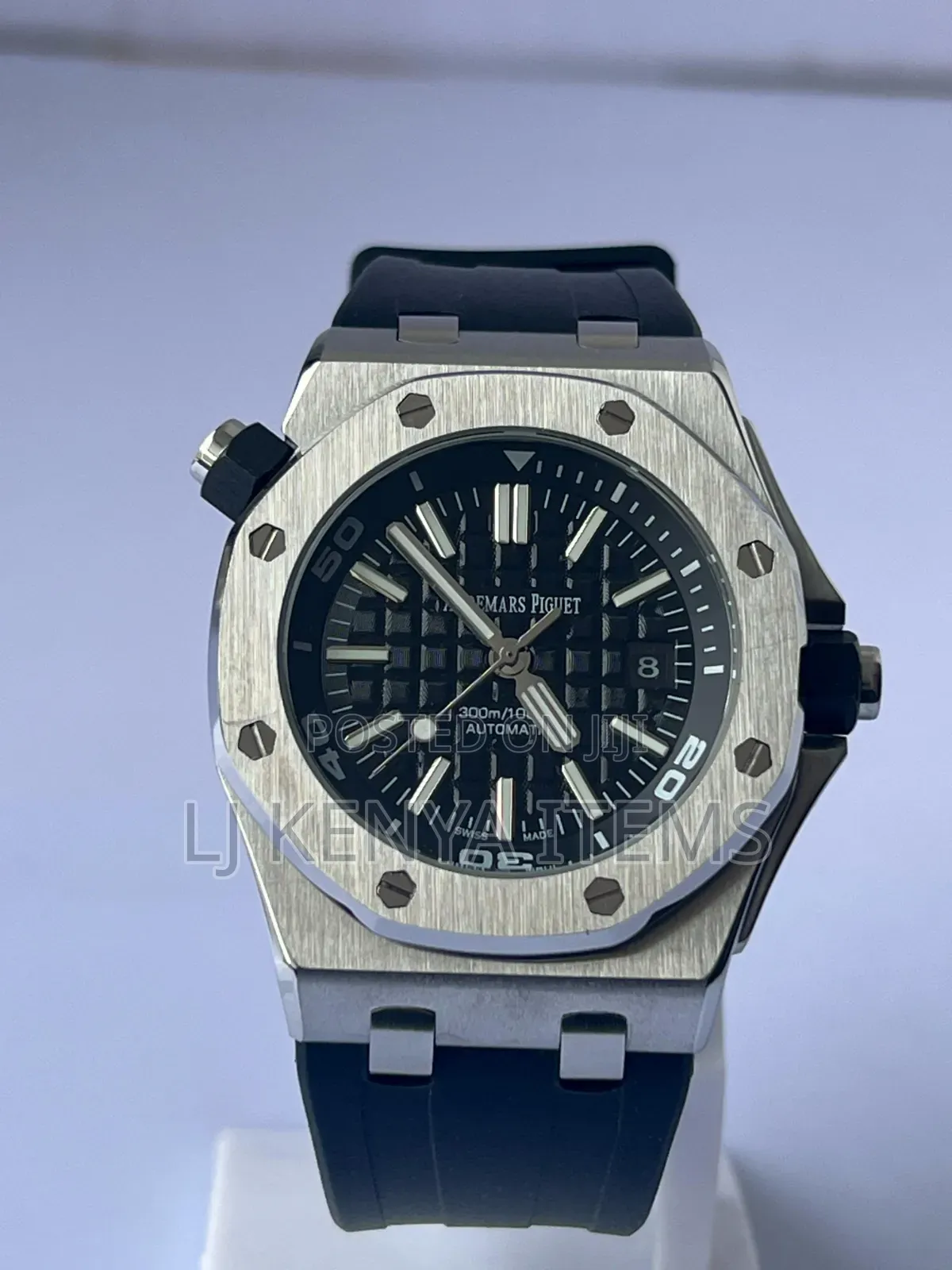 Automatic Super Clone Cartier