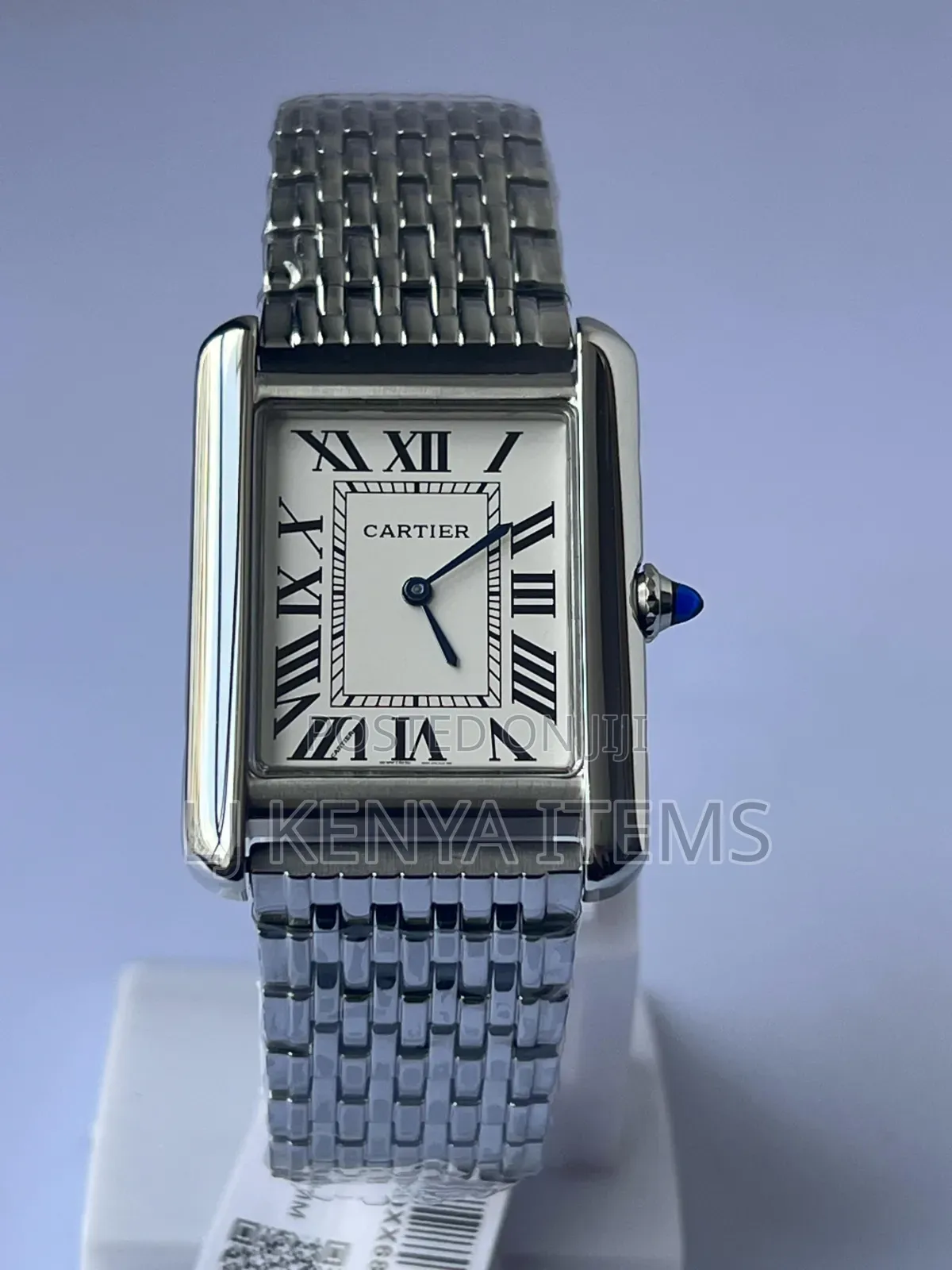 Automatic Super Clone Cartier