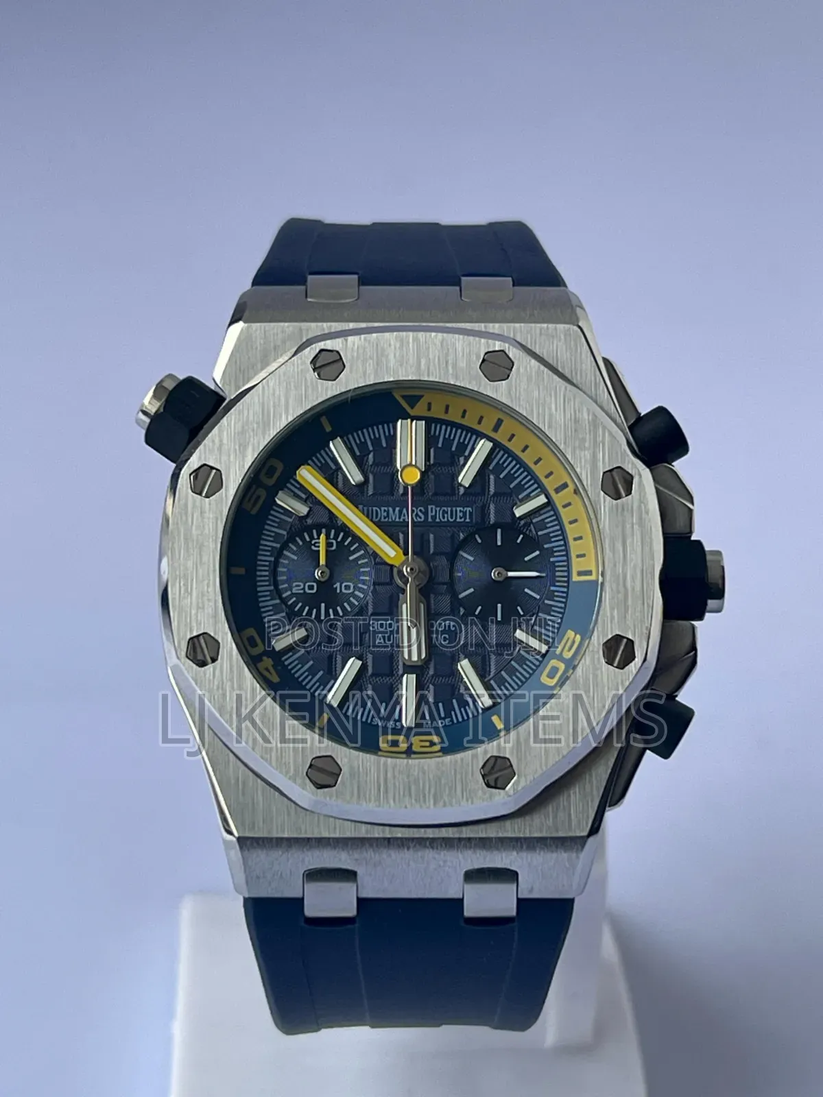 Automatic Super Clone Cartier