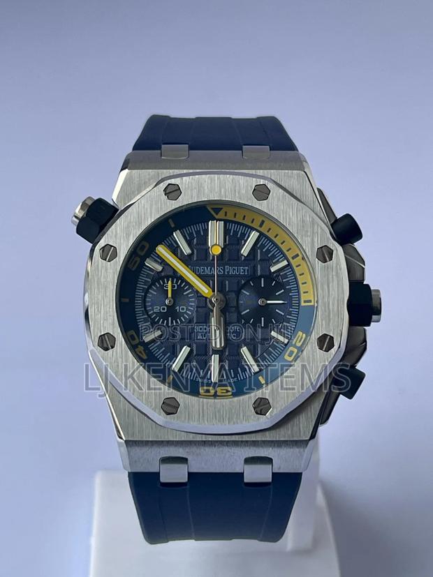 Automatic Super Clone Cartier - thumbnail 16
