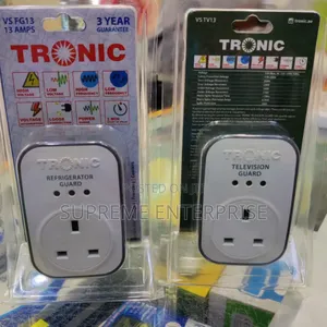 Tronic Tv Guard/Fridge Guard
