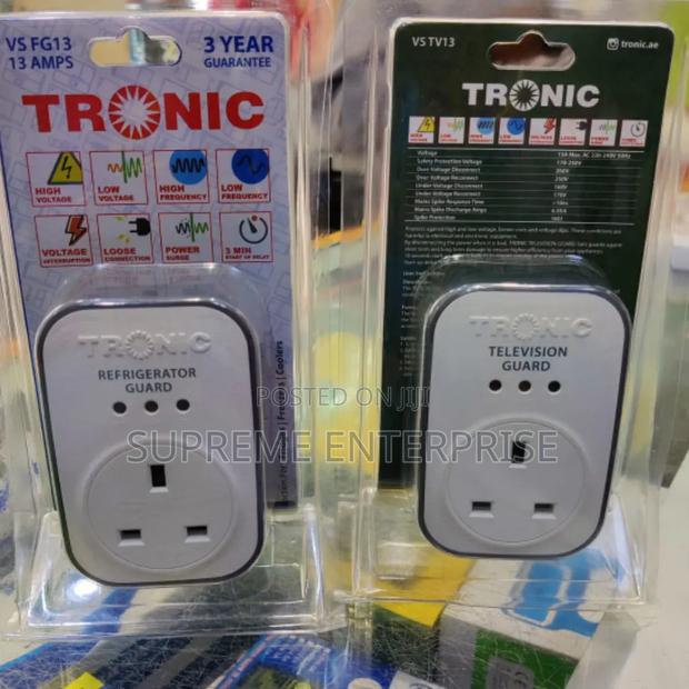 Tronic Tv Guard/Fridge Guard