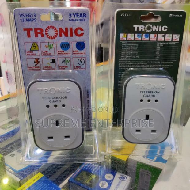 Tronic Tv Guard/Fridge Guard - thumbnail 2