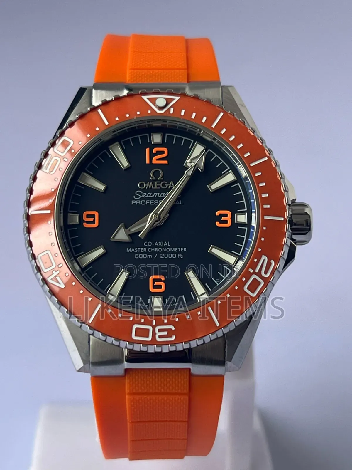 Automatic Super Clone Cartier