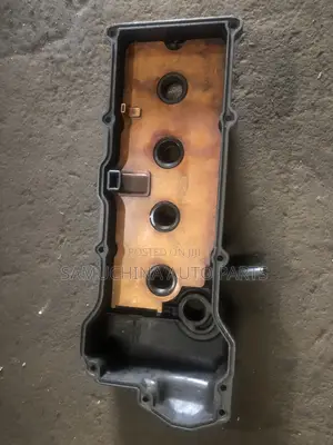 Engine Top Cover Qg15