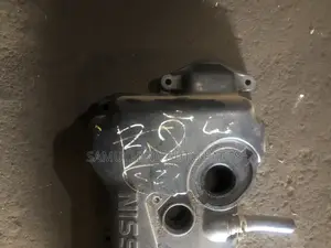 Engine Top Cover Qg15