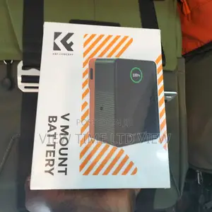 K F Concept v Mount Battery 99wh Pd100w