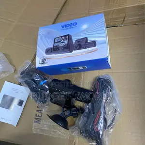 S101 Voyager Foldable Drone With Screen – Compact Quadcopter for Famil