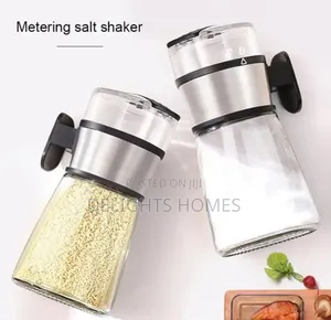Multipurpose Seasoning Dispenser