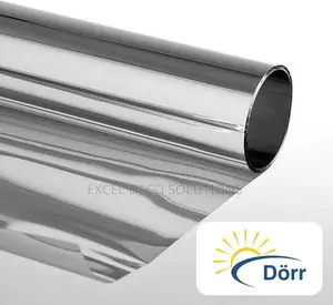 One Way Privacy Film For Shop Front Office And Apartment Windows