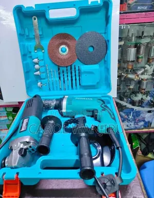 Quality Makita Combo Set/Makita Combo Set