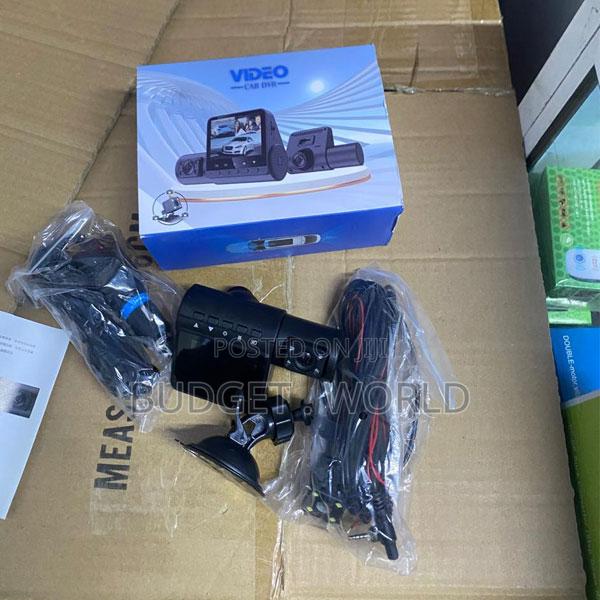 S101 Skymaster Dual Camera Drone With Screen – Foldable Rc Quadcopter