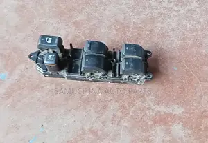 Door Main Switch Toyota Voxy Zrr60