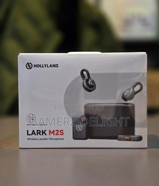 Lark 2s Combo