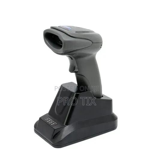 Syble Xb-6266mbt 2d Wireless Barcode Scanner