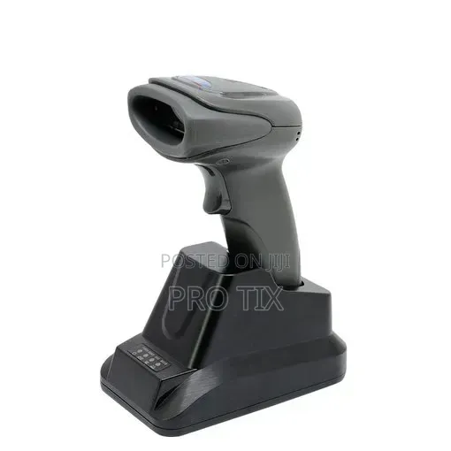 Syble Xb-6266mbt 2d Wireless Barcode Scanner