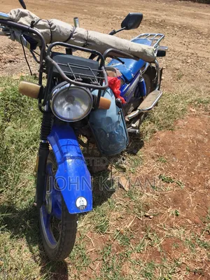 Captain CP150-10 2017 Blue