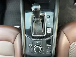 Mazda CX-5 2019