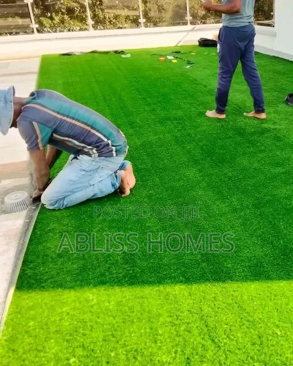 Artificial Grass Carpet