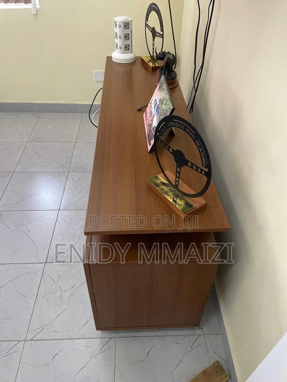 Office Furnitures
