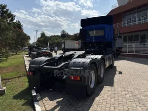 Ud Quester Truck