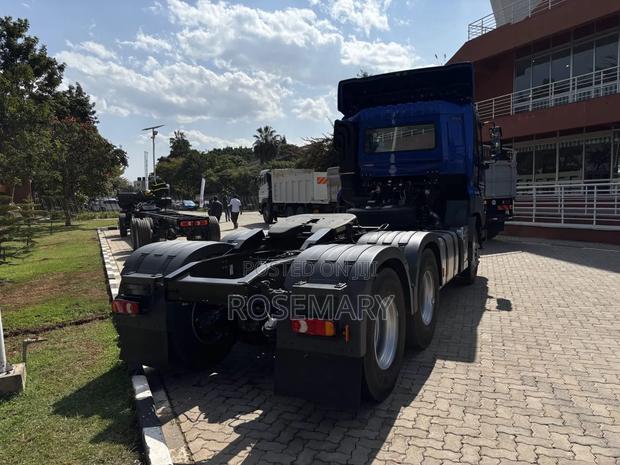 Ud Quester Truck