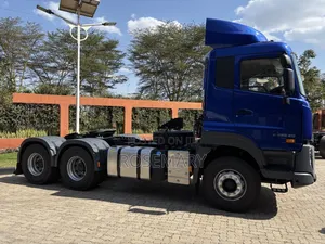 Ud Quester Truck