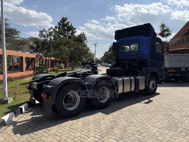 Ud Quester Truck - thumbnail 5