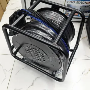 Professional 24 Channels 50m Snake Cable