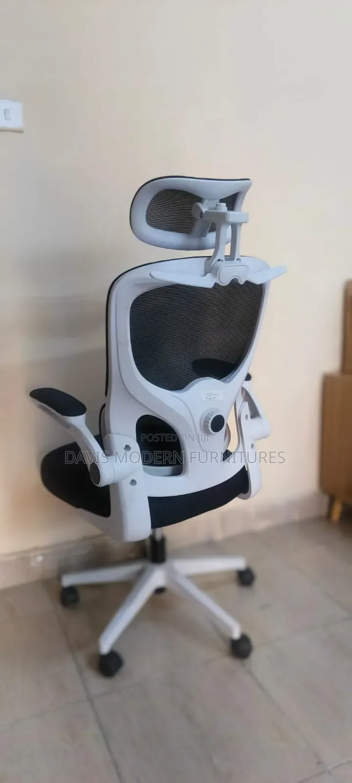 Work Chair