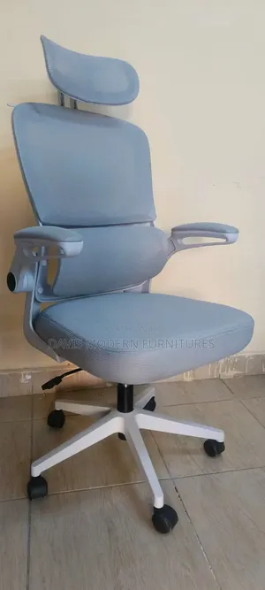 Work Chair