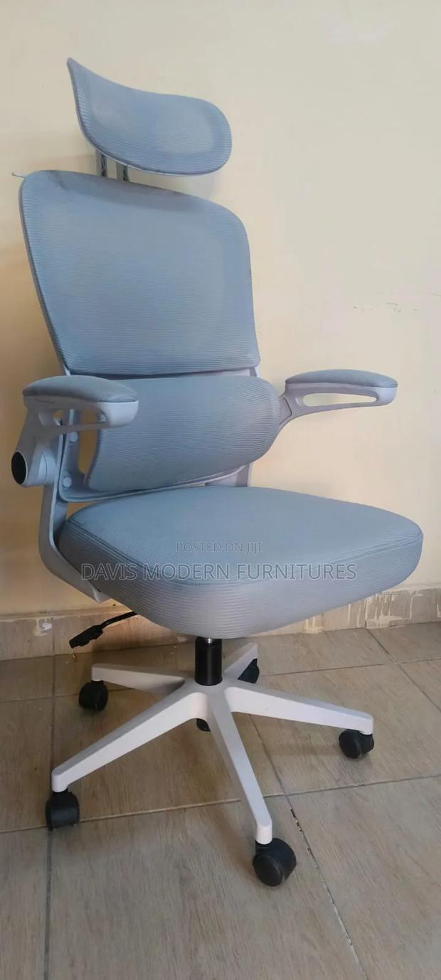 Work Chair - thumbnail 3