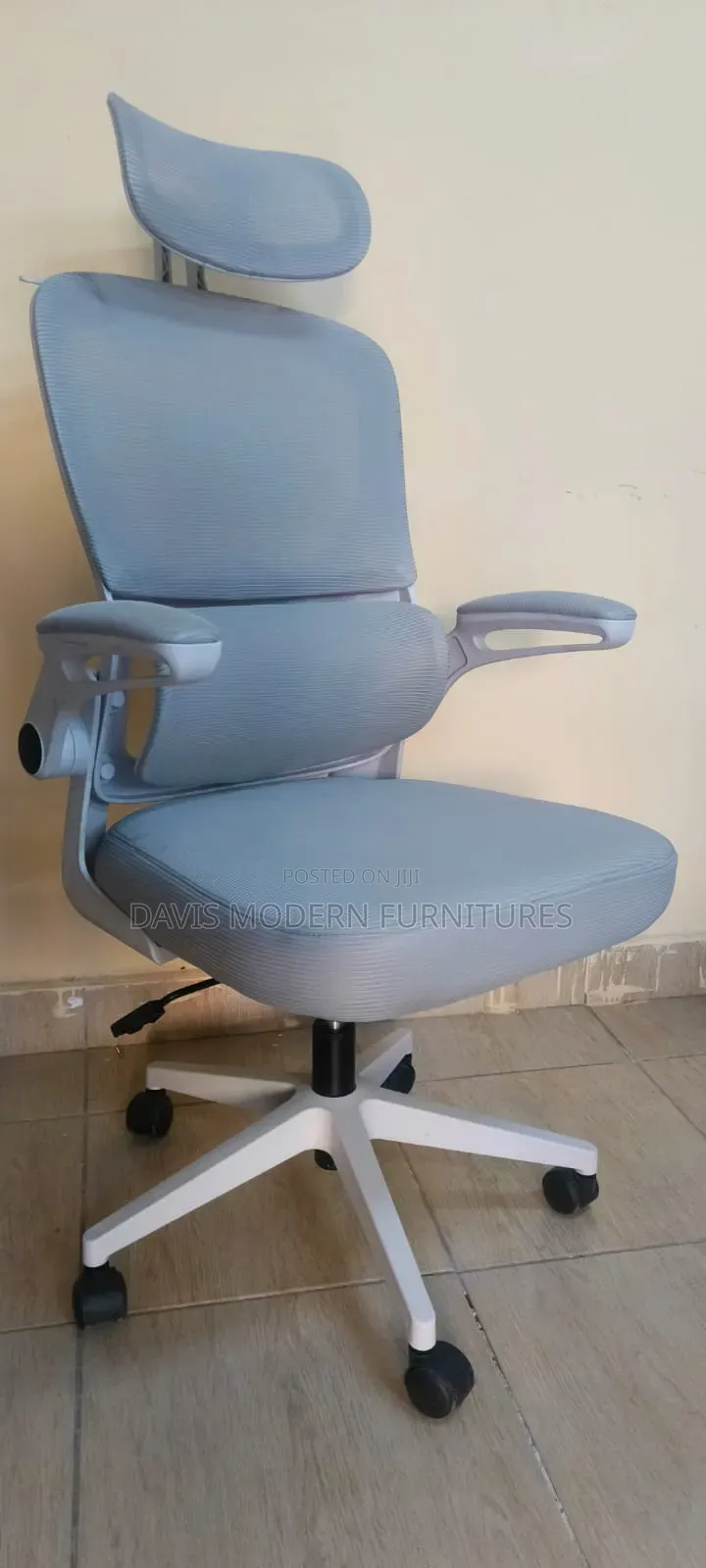 Work Chair