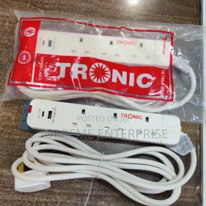 Tronic Extension Electric Tronic Extension