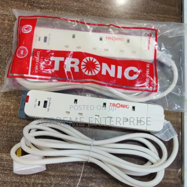 Tronic Extension Electric Tronic Extension - thumbnail 2
