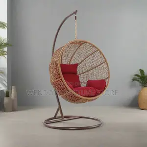 Home Chairs; Rattan Natural Hammock Chairs