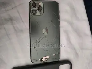 Apple iPhone 11 Pro 256 GB Gray
