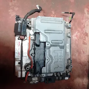 Honda Insight Hybrid Battery