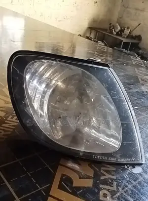 Corner Light Toyota Spacio Ae111