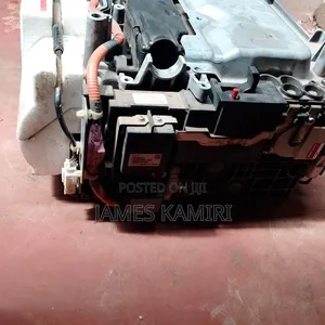 Honda Insight Hybrid Battery