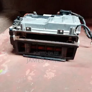 Honda Insight Hybrid Battery