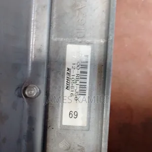 Honda Insight Hybrid Battery