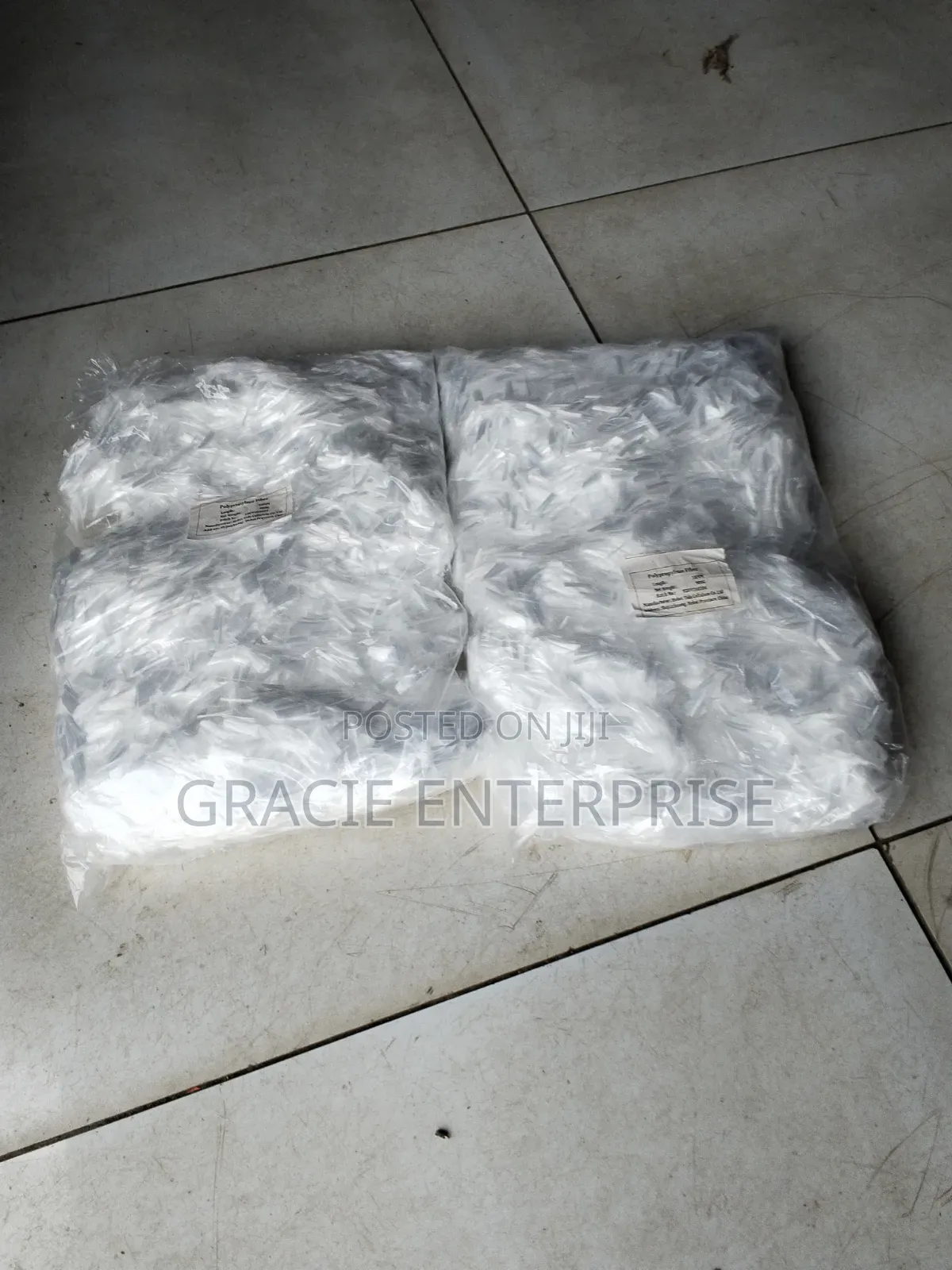 Waterproofing Fibermesh/ Fibre Mesh