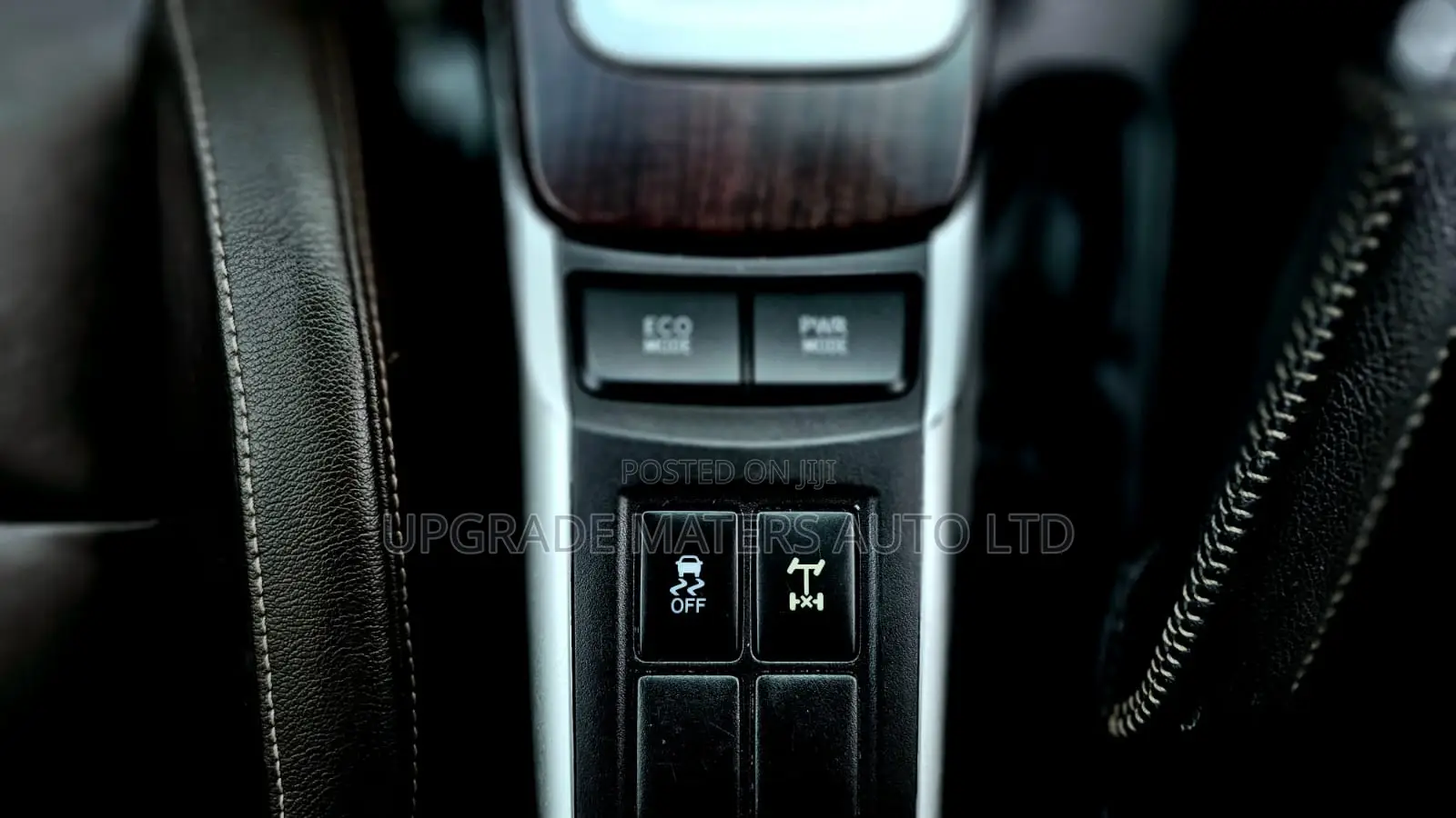 Toyota Fortuner 2.8 D AWD 2019 Gray