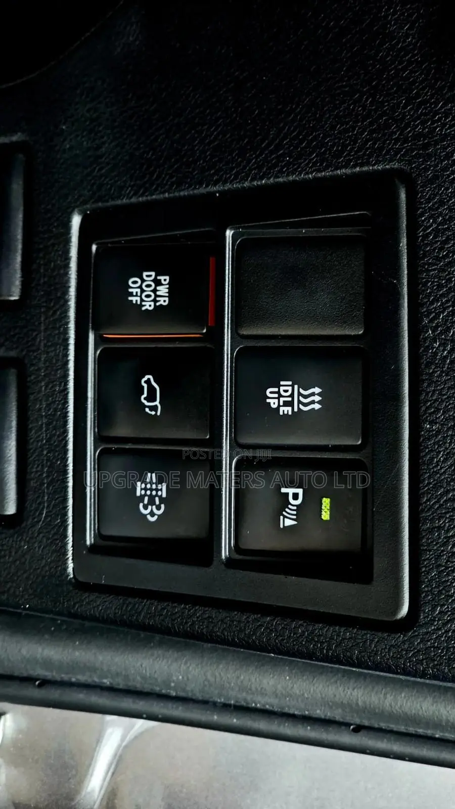 Toyota Fortuner 2.8 D AWD 2019 Gray