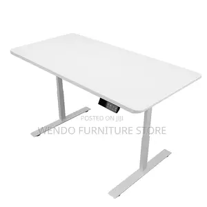 Home Tables; Office Adjustable Electric Desk