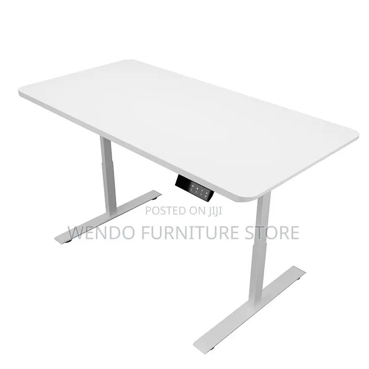 Home Tables; Office Adjustable Electric Desk
