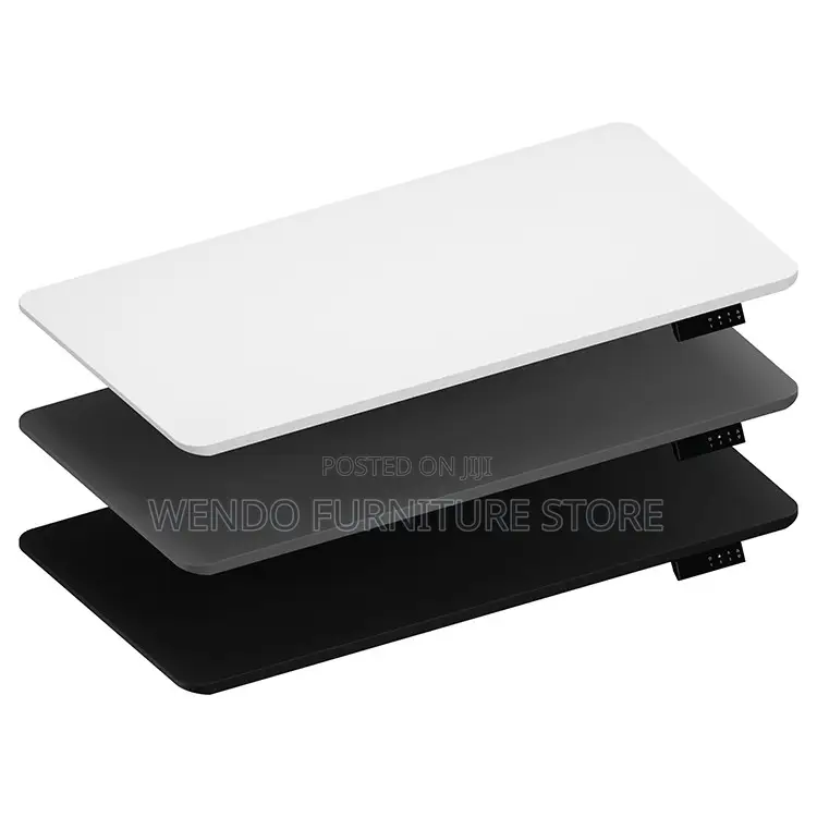 Home Tables; Office Adjustable Electric Desk