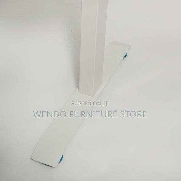 Home Tables; Office Adjustable Electric Desk - thumbnail 4